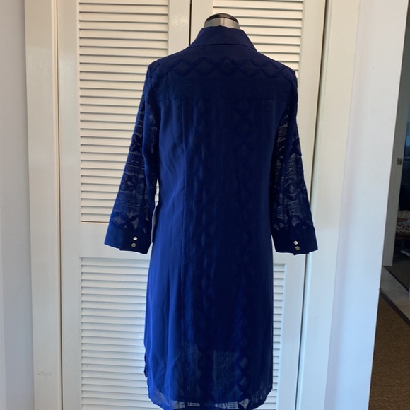 Laundry by Shelli Segal Dress - NWT - Picture 3 of 14